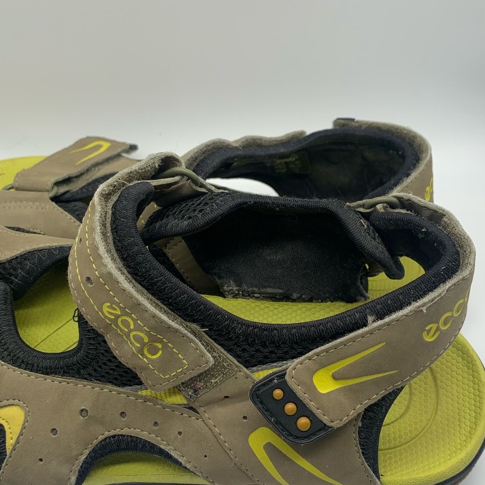 ECCO performance sandal - Picture 4 of 6